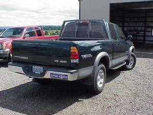 2000 Toyota Tundra with EVERYTHING